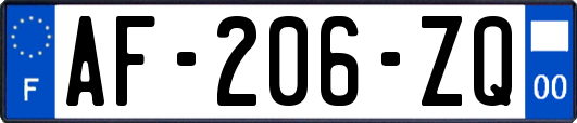 AF-206-ZQ