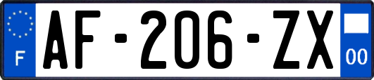 AF-206-ZX