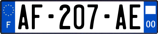 AF-207-AE