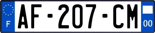 AF-207-CM