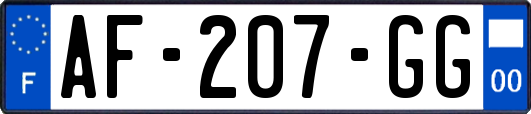 AF-207-GG