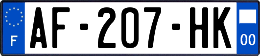 AF-207-HK