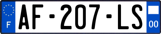 AF-207-LS