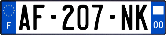 AF-207-NK
