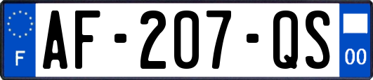 AF-207-QS