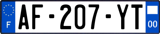 AF-207-YT