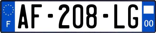 AF-208-LG