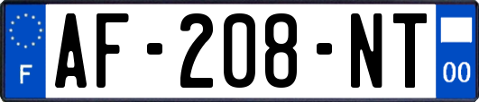 AF-208-NT