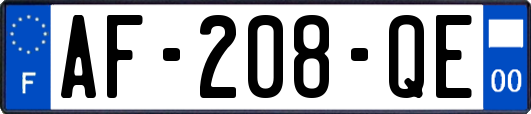 AF-208-QE