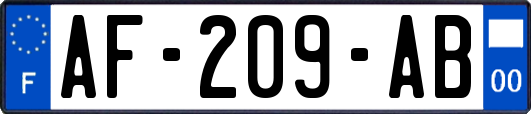 AF-209-AB