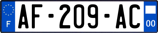 AF-209-AC