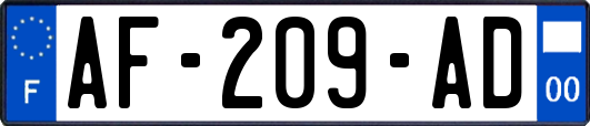 AF-209-AD