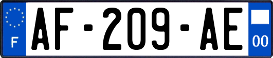 AF-209-AE