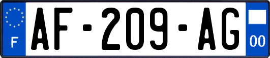 AF-209-AG