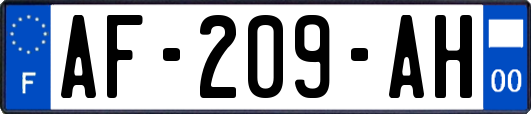 AF-209-AH