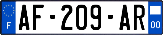 AF-209-AR