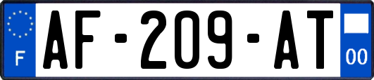 AF-209-AT