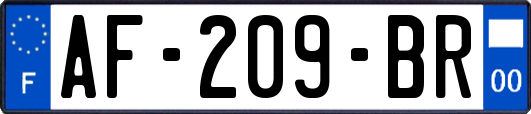 AF-209-BR