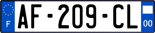 AF-209-CL