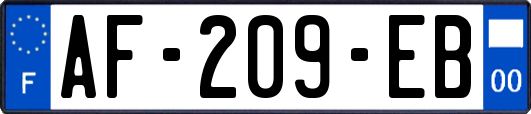 AF-209-EB