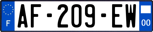 AF-209-EW