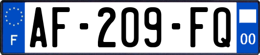 AF-209-FQ