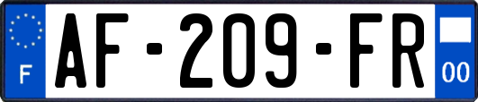 AF-209-FR