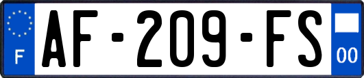 AF-209-FS