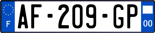 AF-209-GP