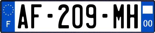 AF-209-MH