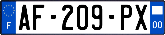 AF-209-PX