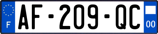 AF-209-QC