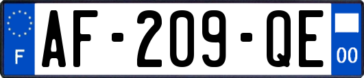 AF-209-QE