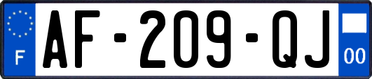 AF-209-QJ