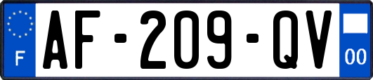 AF-209-QV