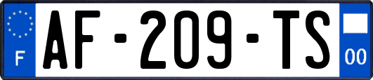 AF-209-TS