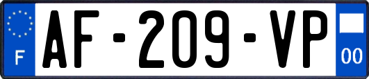 AF-209-VP