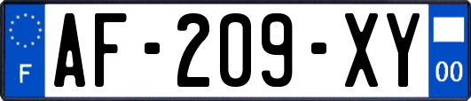 AF-209-XY