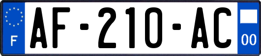 AF-210-AC