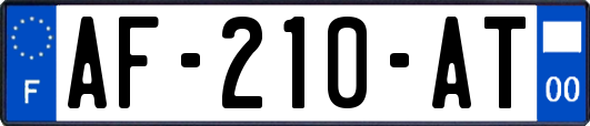 AF-210-AT