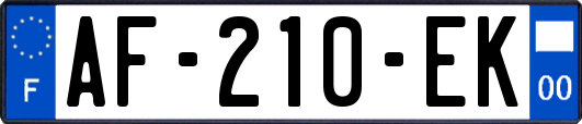 AF-210-EK