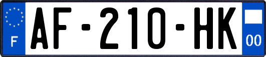 AF-210-HK