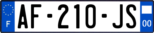 AF-210-JS