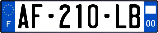 AF-210-LB