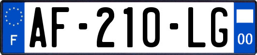 AF-210-LG