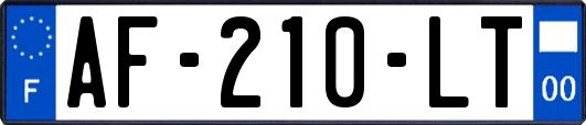 AF-210-LT