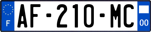 AF-210-MC