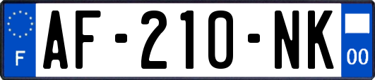 AF-210-NK
