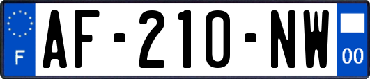 AF-210-NW