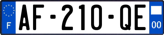 AF-210-QE